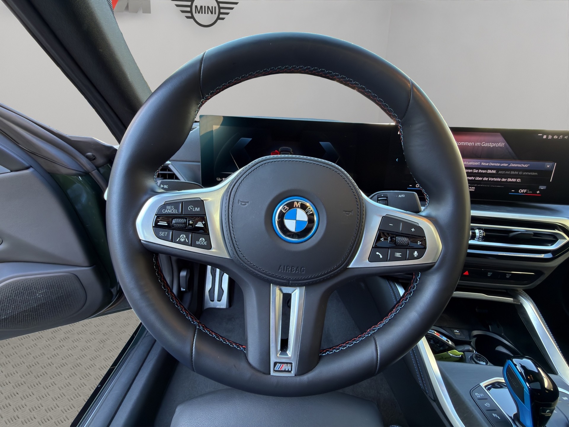 BMW i4 M50 M Sport Pro-image-13
