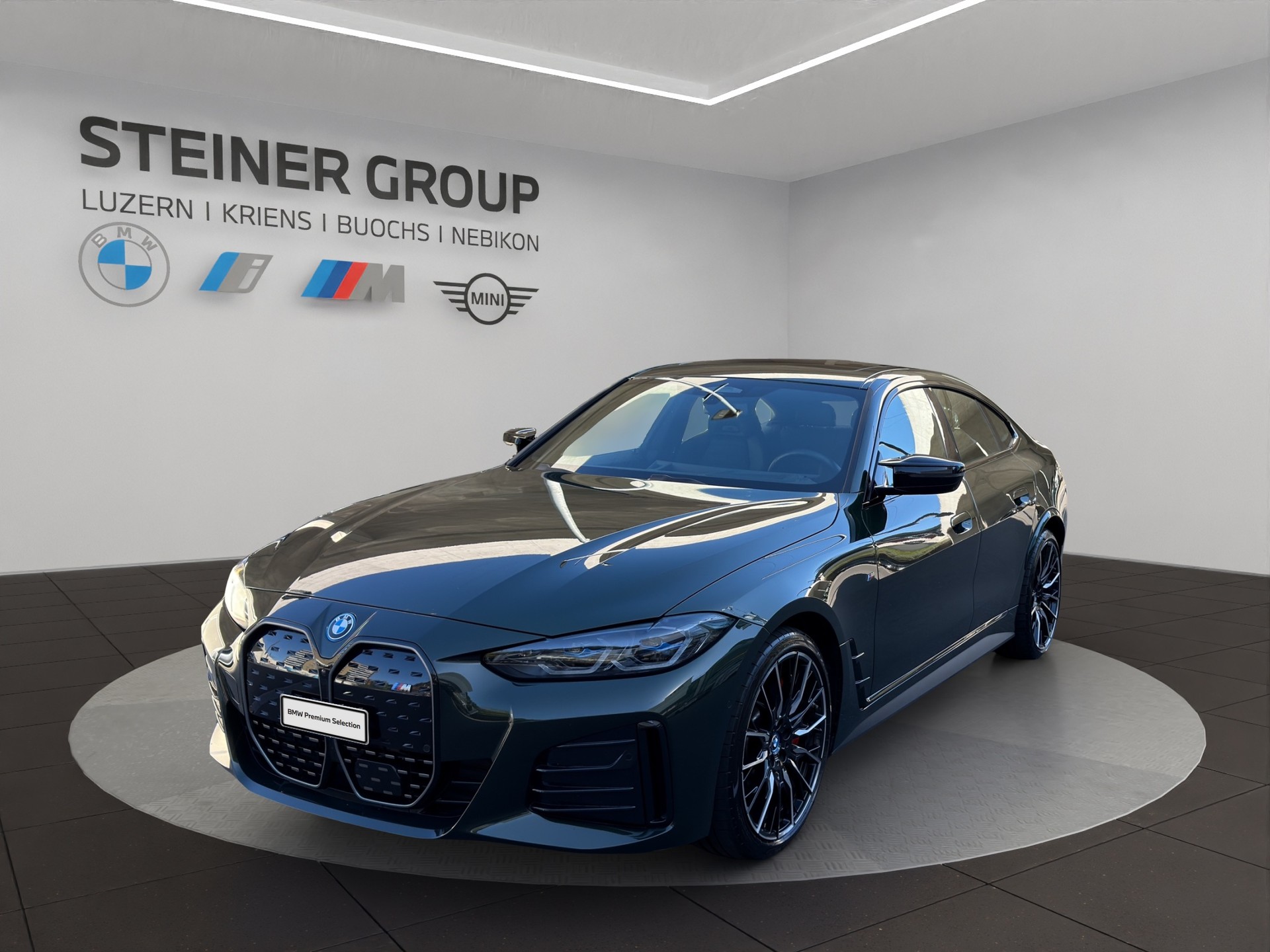BMW i4 M50 M Sport Pro-image-0