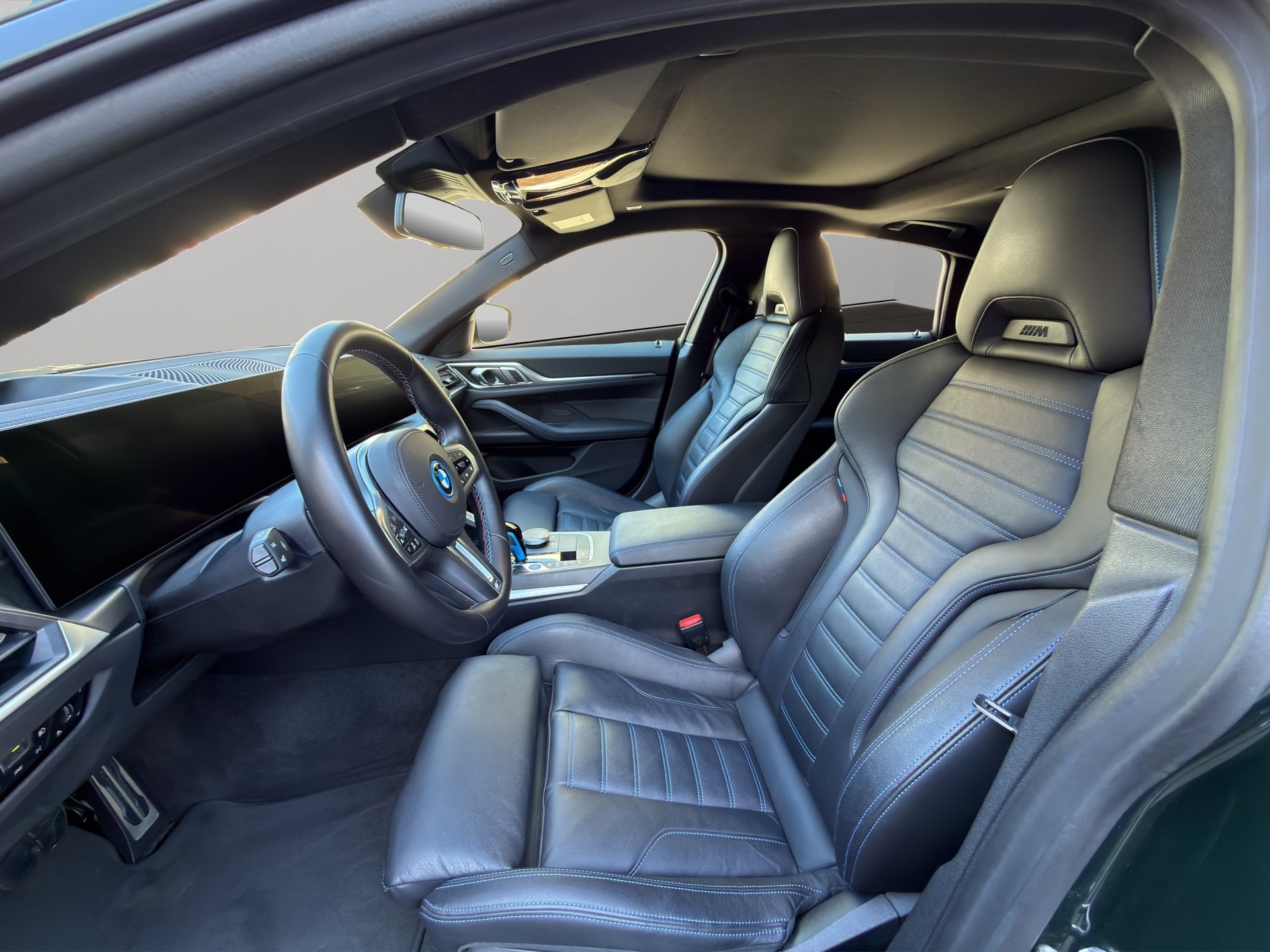 BMW i4 M50 M Sport Pro-image-11