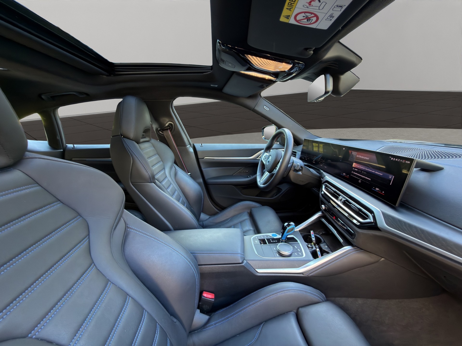 BMW i4 M50 M Sport Pro-image-20