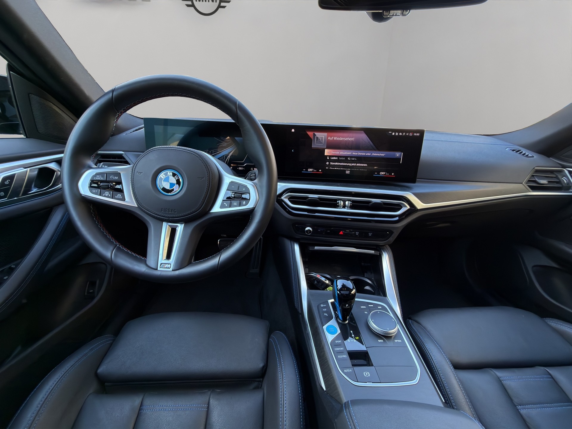 BMW i4 M50 M Sport Pro-image-15