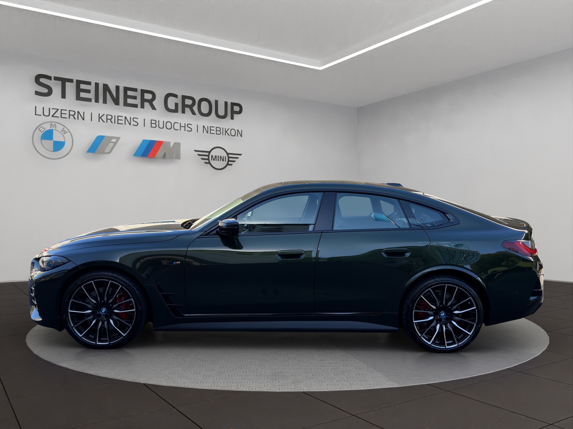 BMW i4 M50 M Sport Pro-image-8