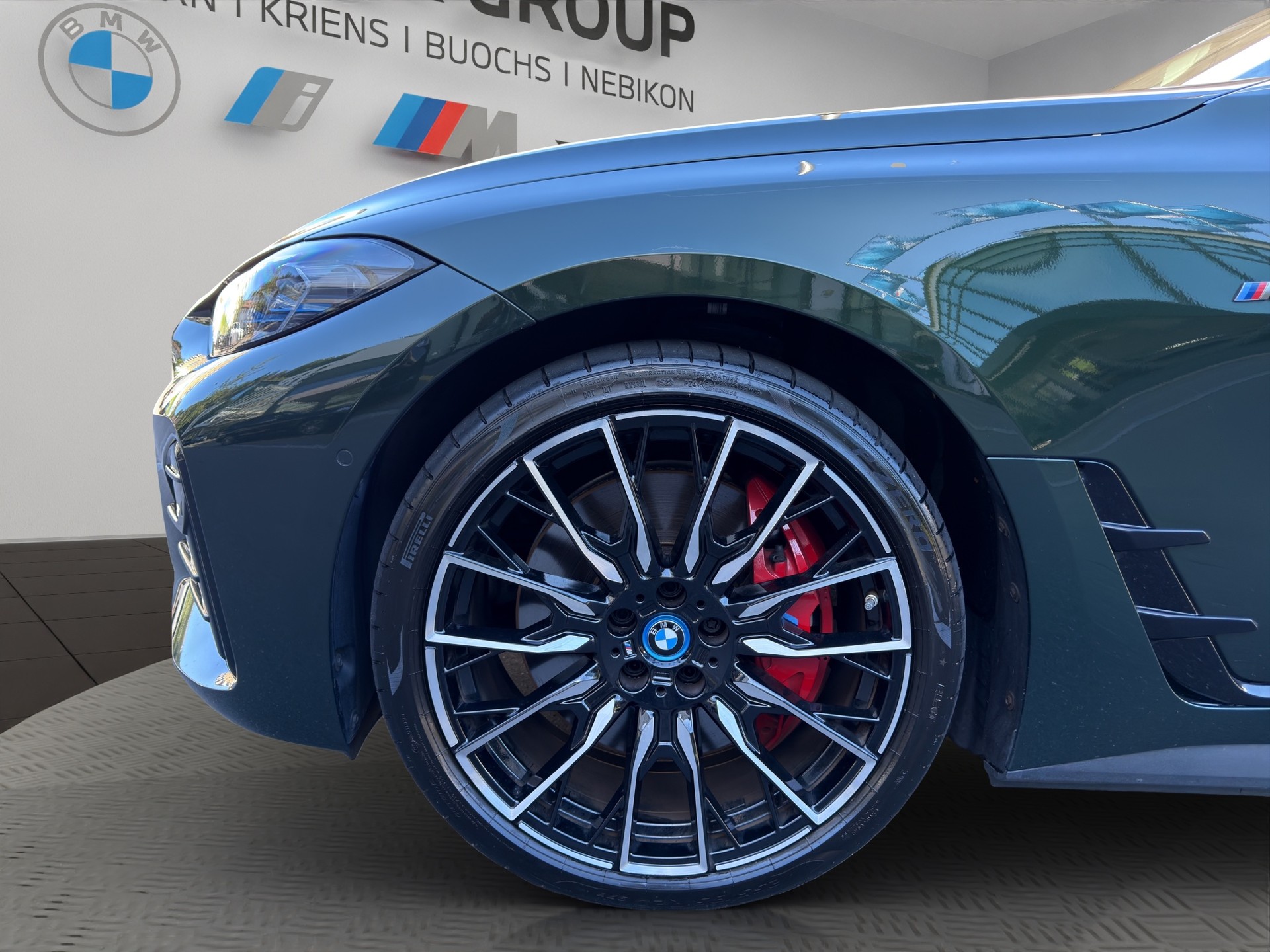 BMW i4 M50 M Sport Pro-image-9