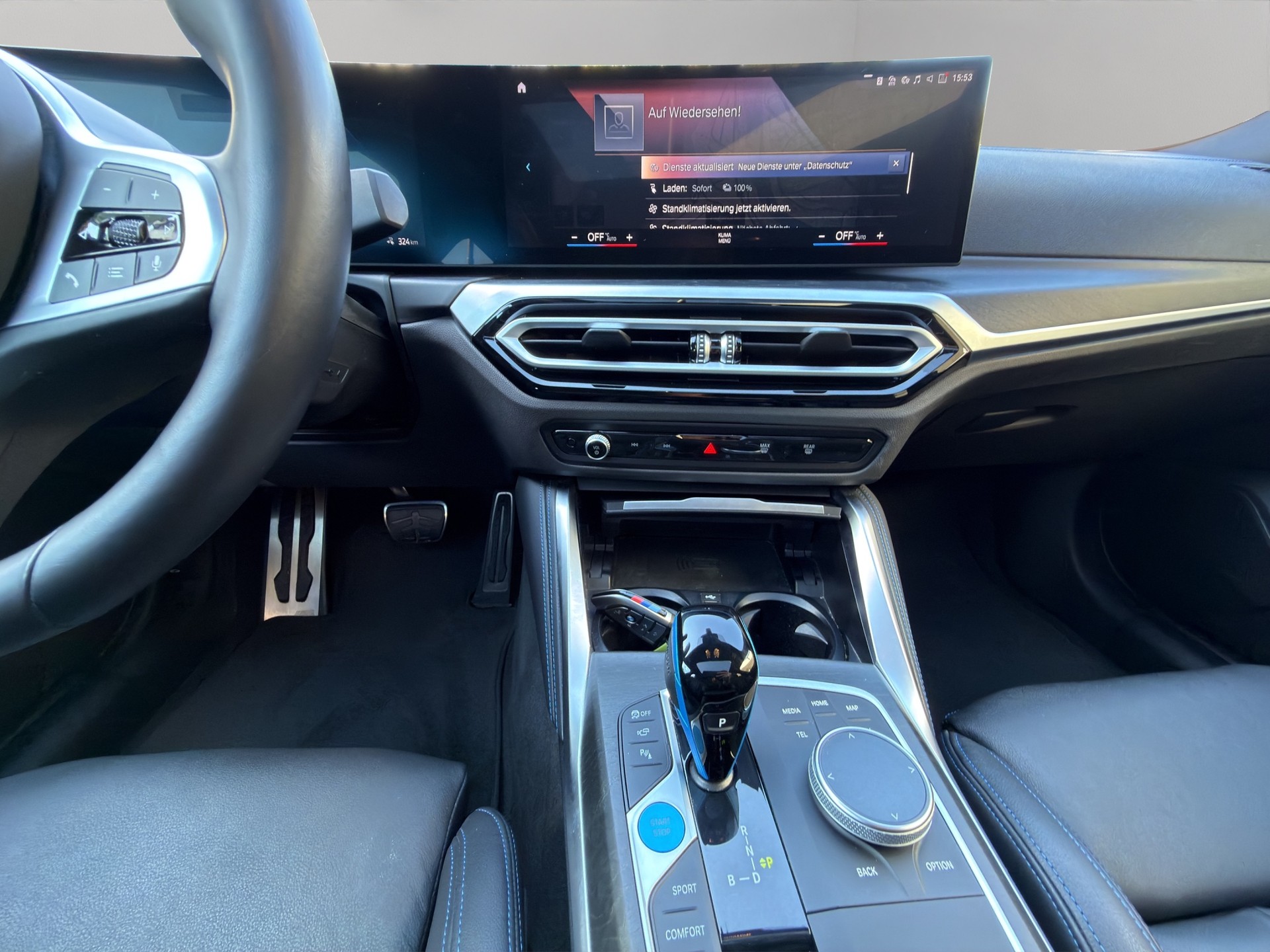 BMW i4 M50 M Sport Pro-image-16
