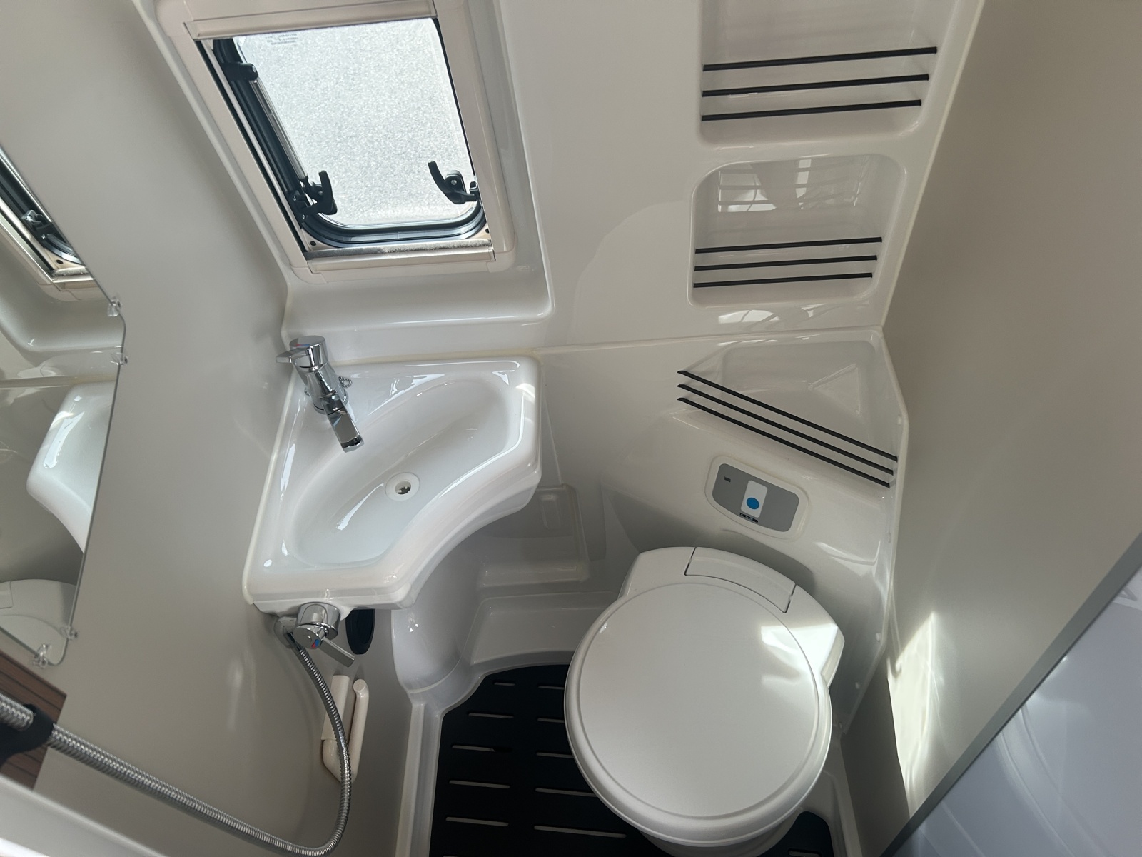 WESTFALIA Columbus 540D 2.2D 8G-image-20