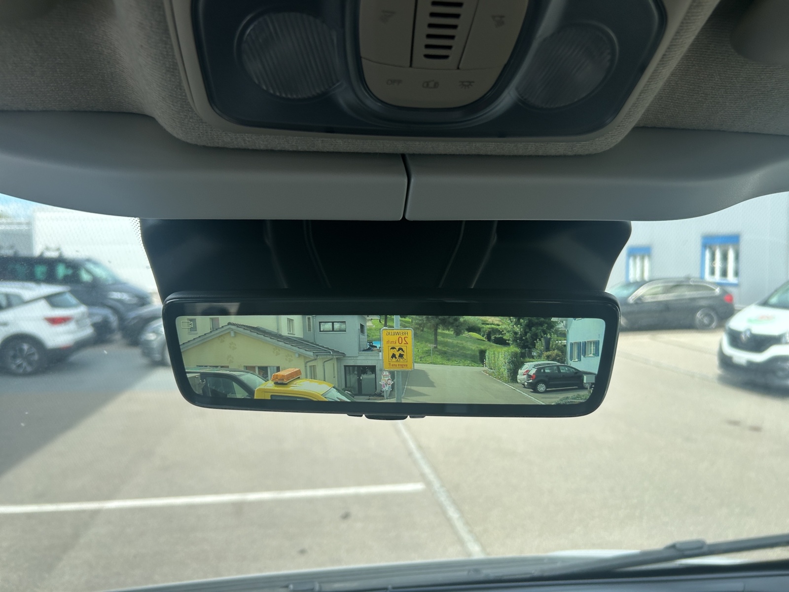 WESTFALIA Columbus 540D 2.2D 8G-image-18