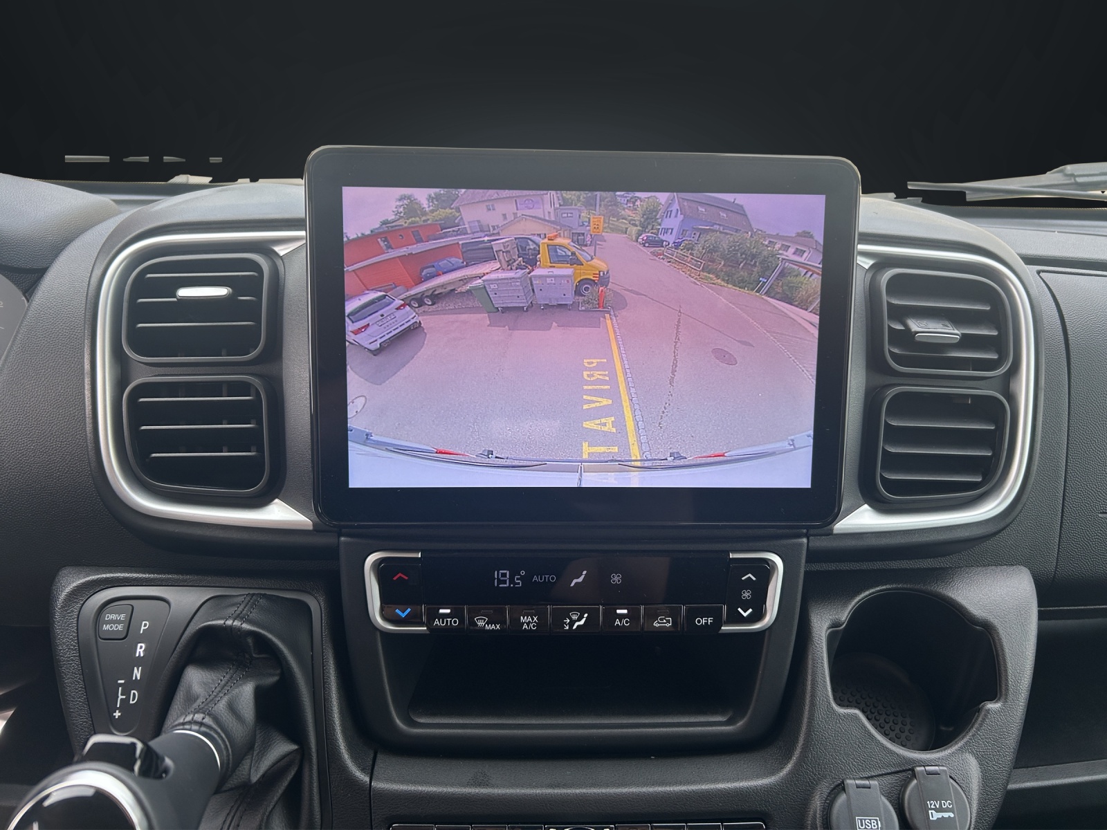 WESTFALIA Columbus 540D 2.2D 8G-image-14