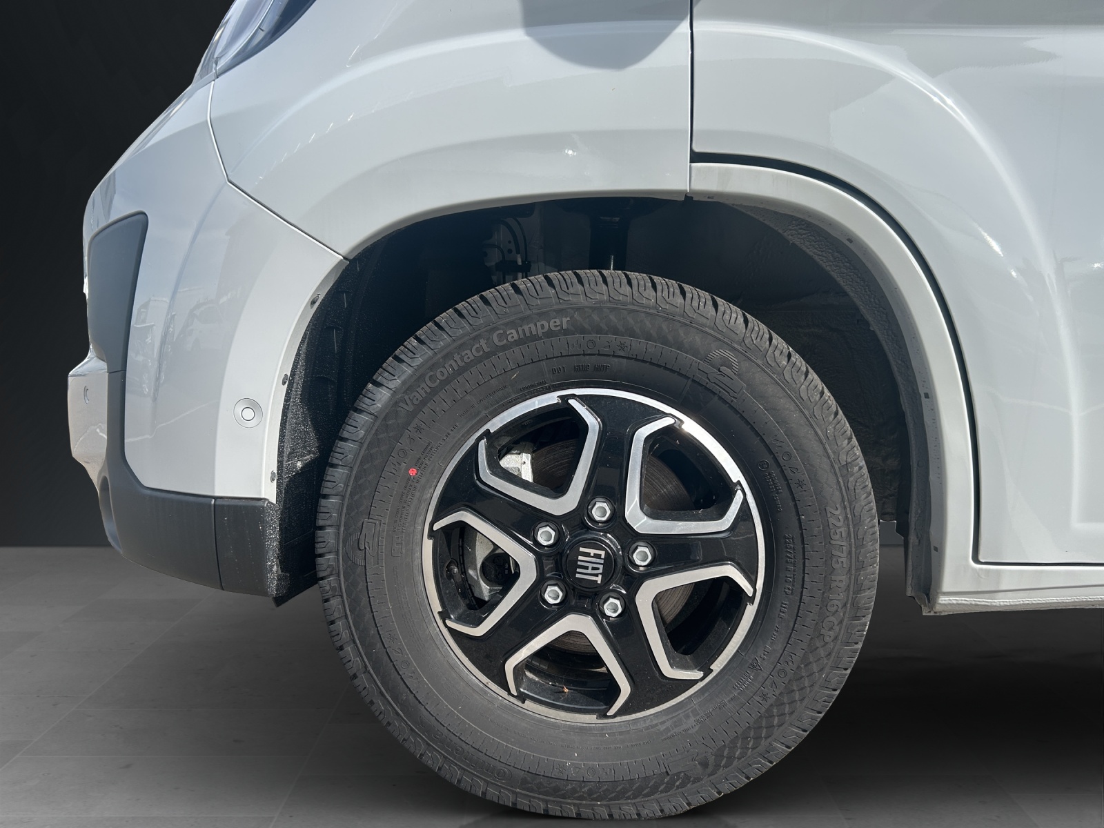 WESTFALIA Columbus 540D 2.2D 8G-image-8
