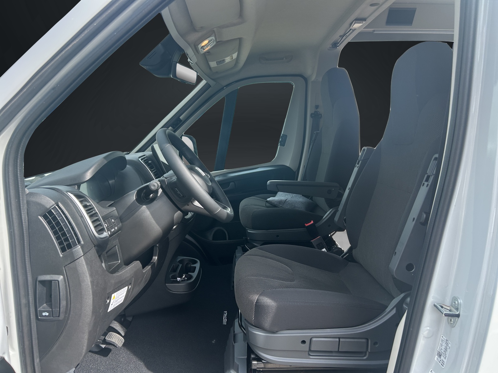 WESTFALIA Columbus 540D 2.2D 8G-image-11