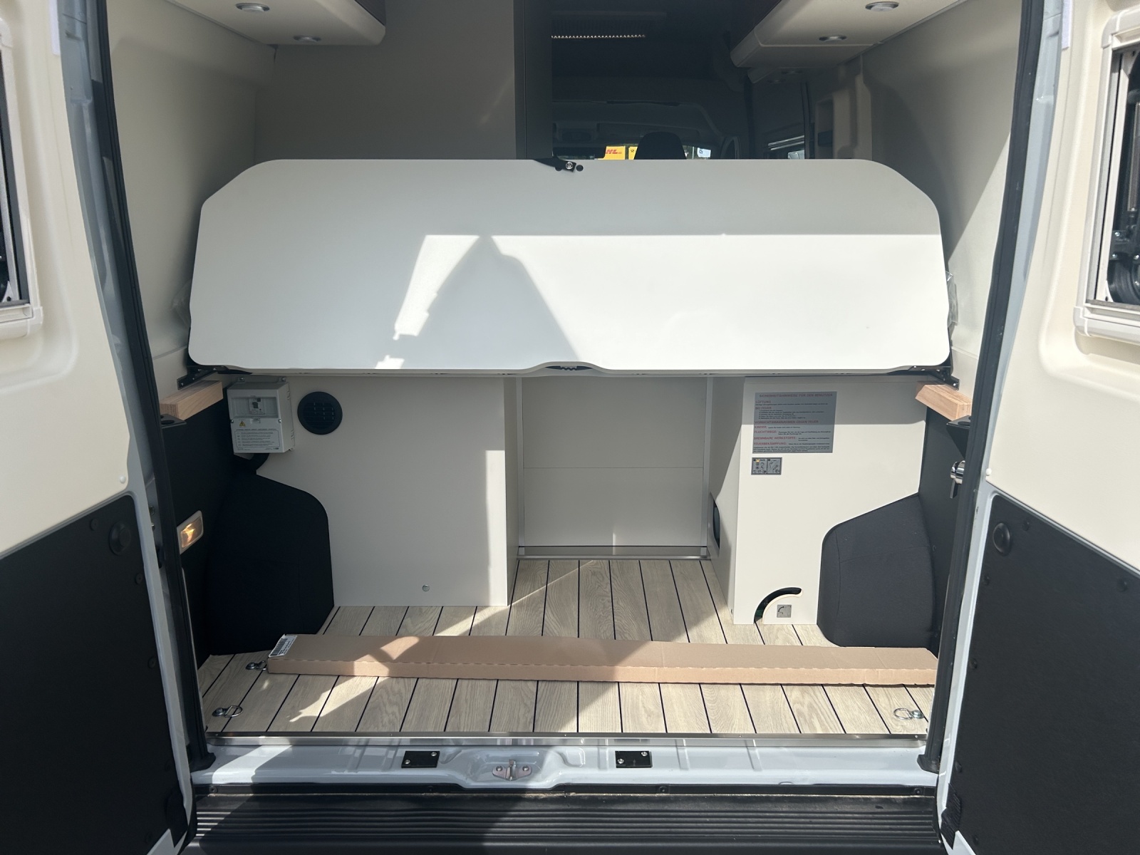 WESTFALIA Columbus 540D 2.2D 8G-image-21