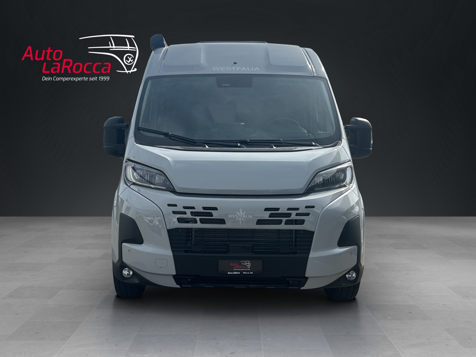WESTFALIA Columbus 540D 2.2D 8G-image-7