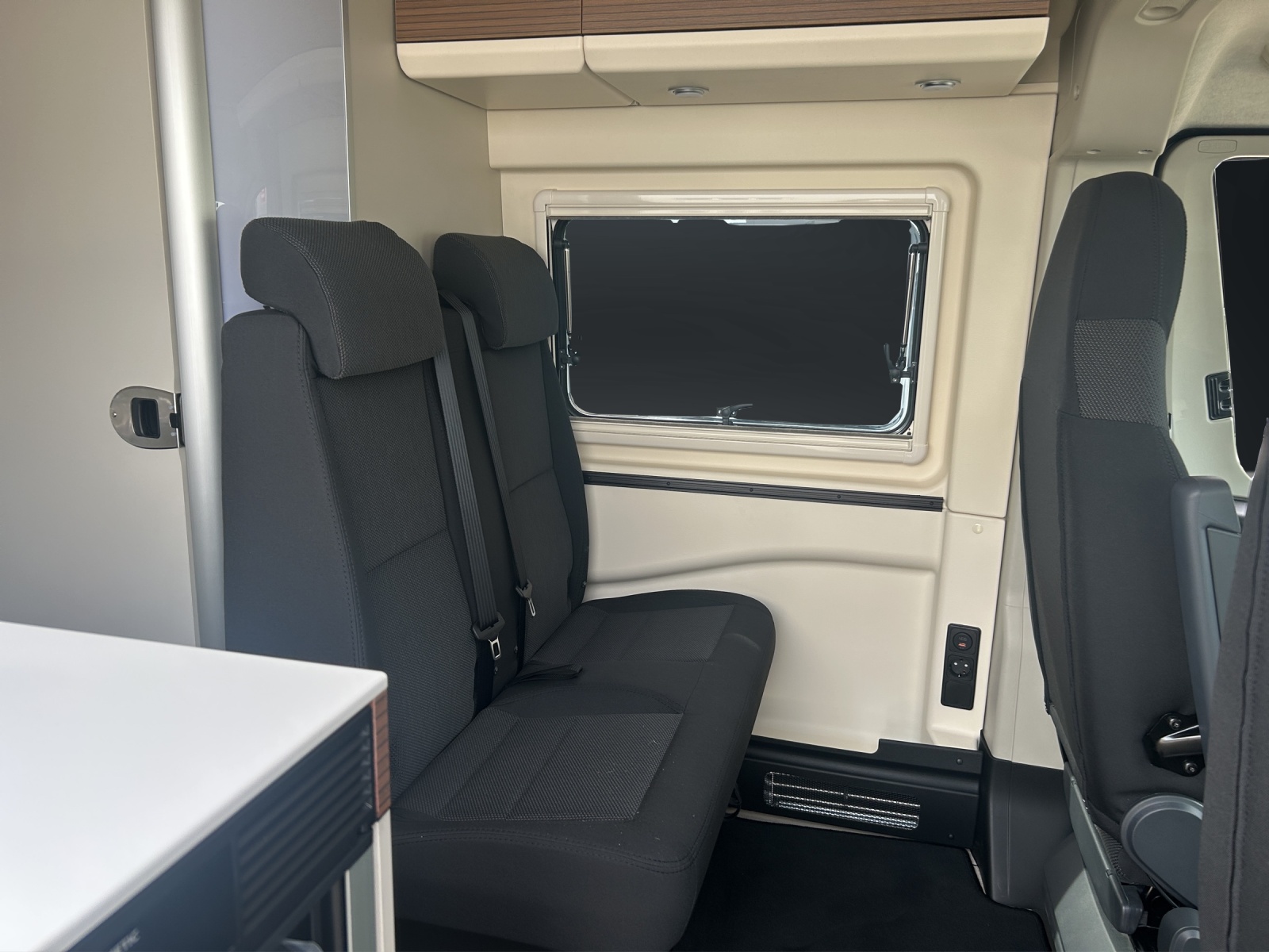 WESTFALIA Columbus 540D 2.2D 8G-image-10