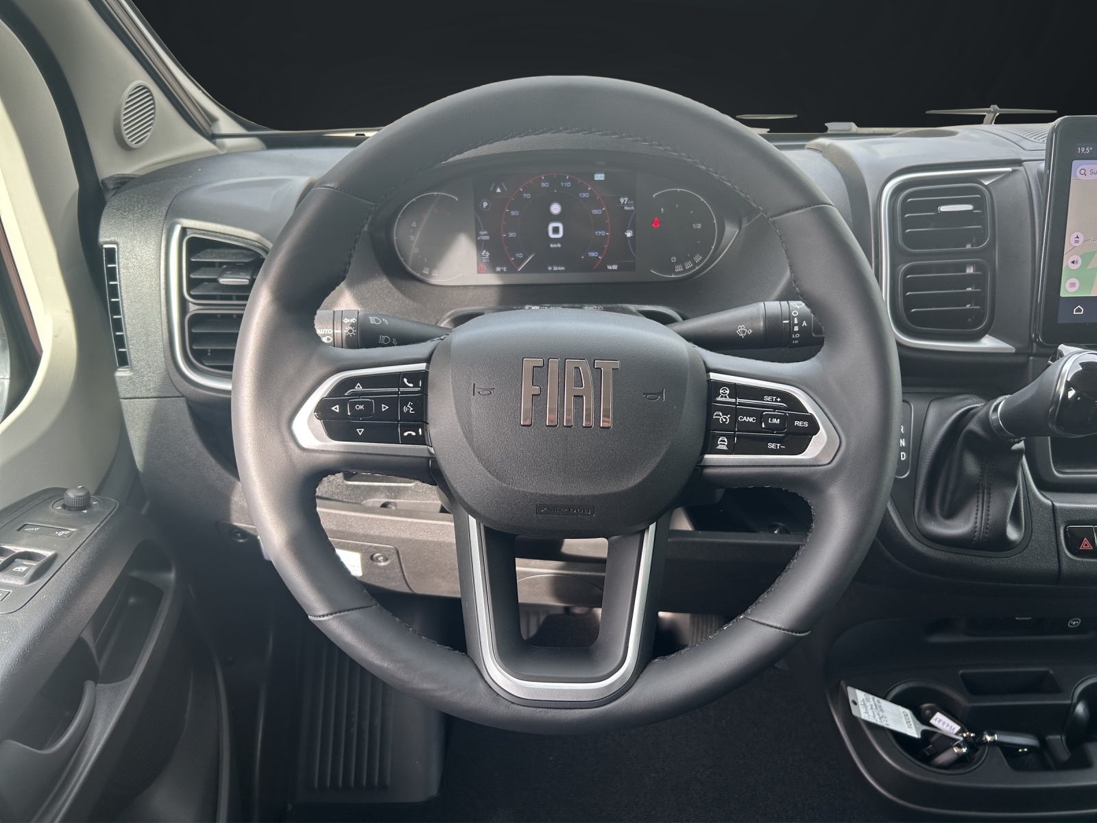 WESTFALIA Columbus 540D 2.2D 8G-image-15
