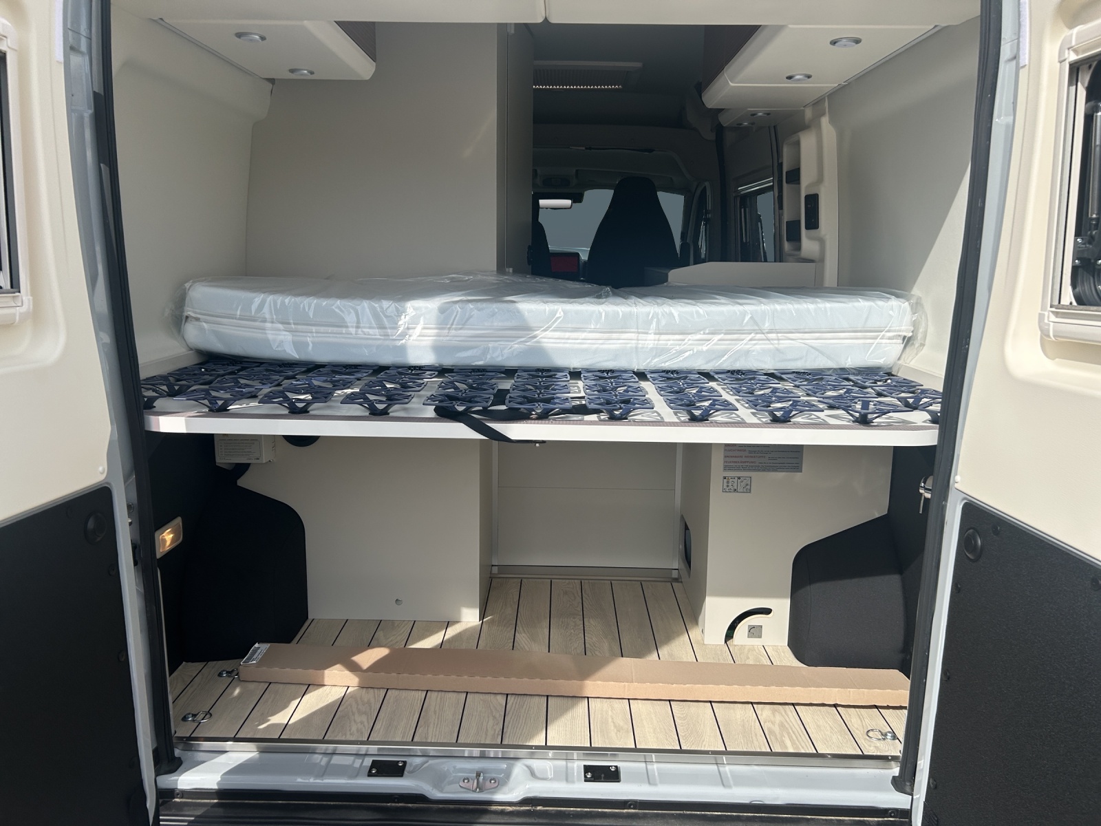 WESTFALIA Columbus 540D 2.2D 8G-image-9