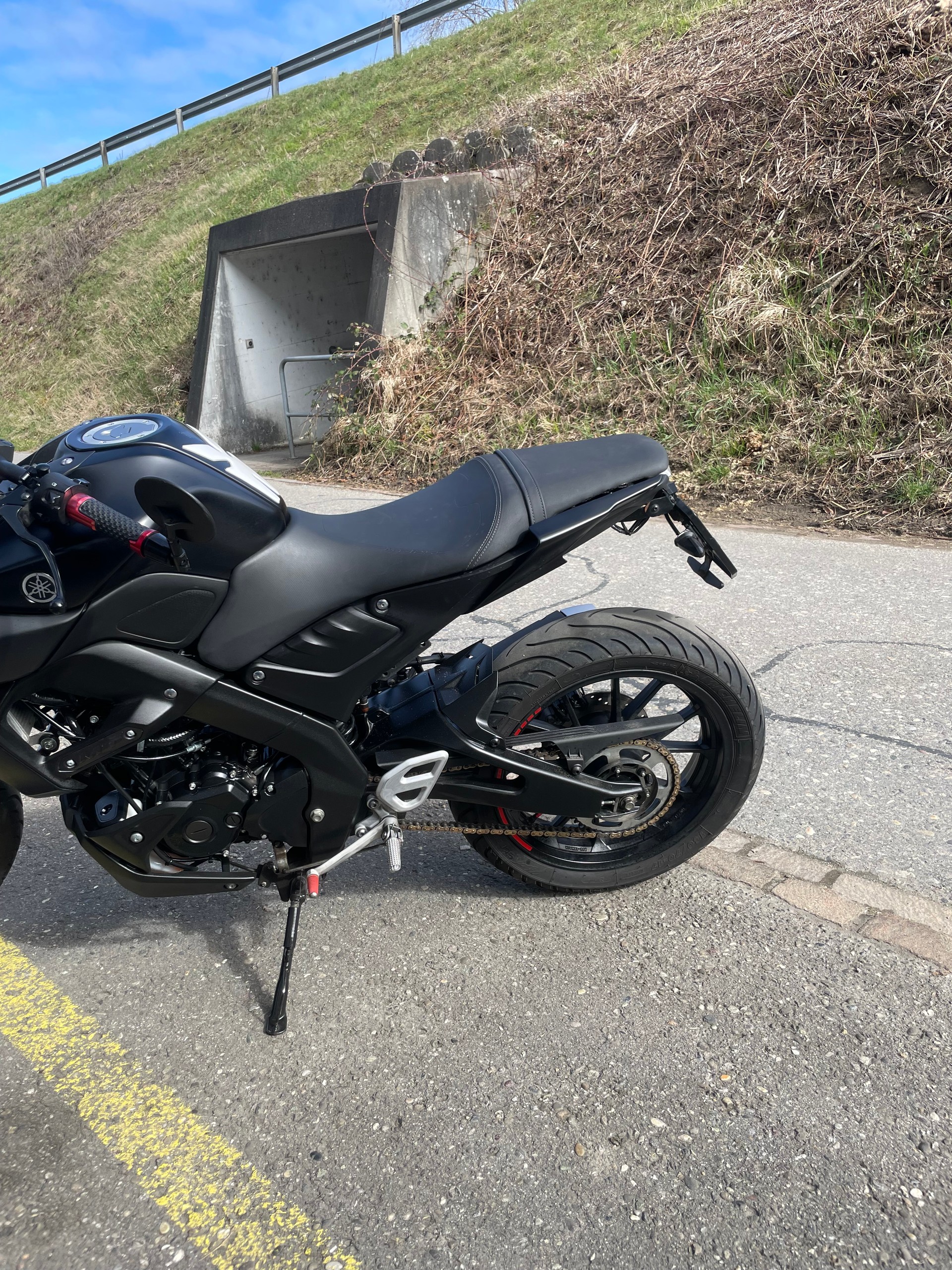 YAMAHA MT-125 ABS-image-6