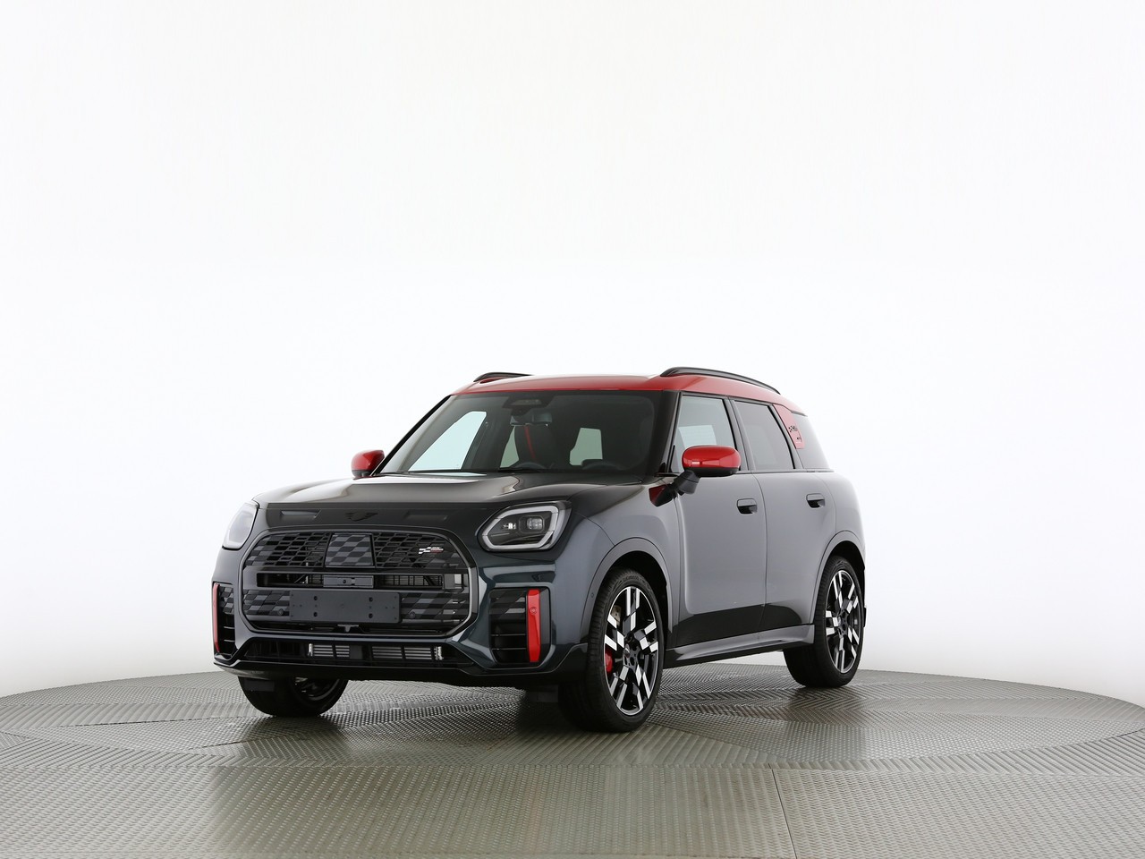 MINI Countryman John Cooper Works ALL4 Steptronic I MINI Days Offer-image-0