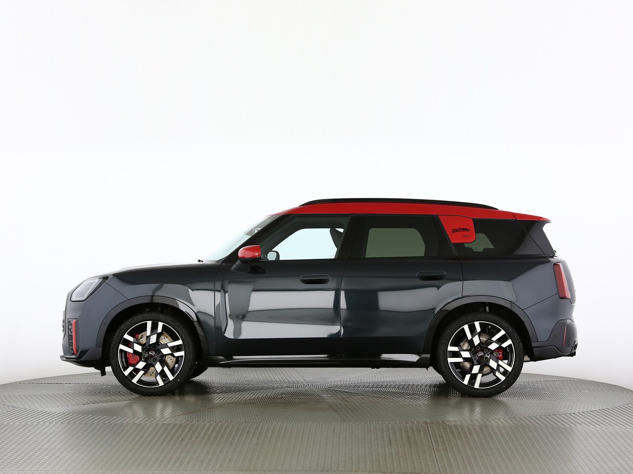 MINI Countryman John Cooper Works ALL4 Steptronic I MINI Days Offer-image-2