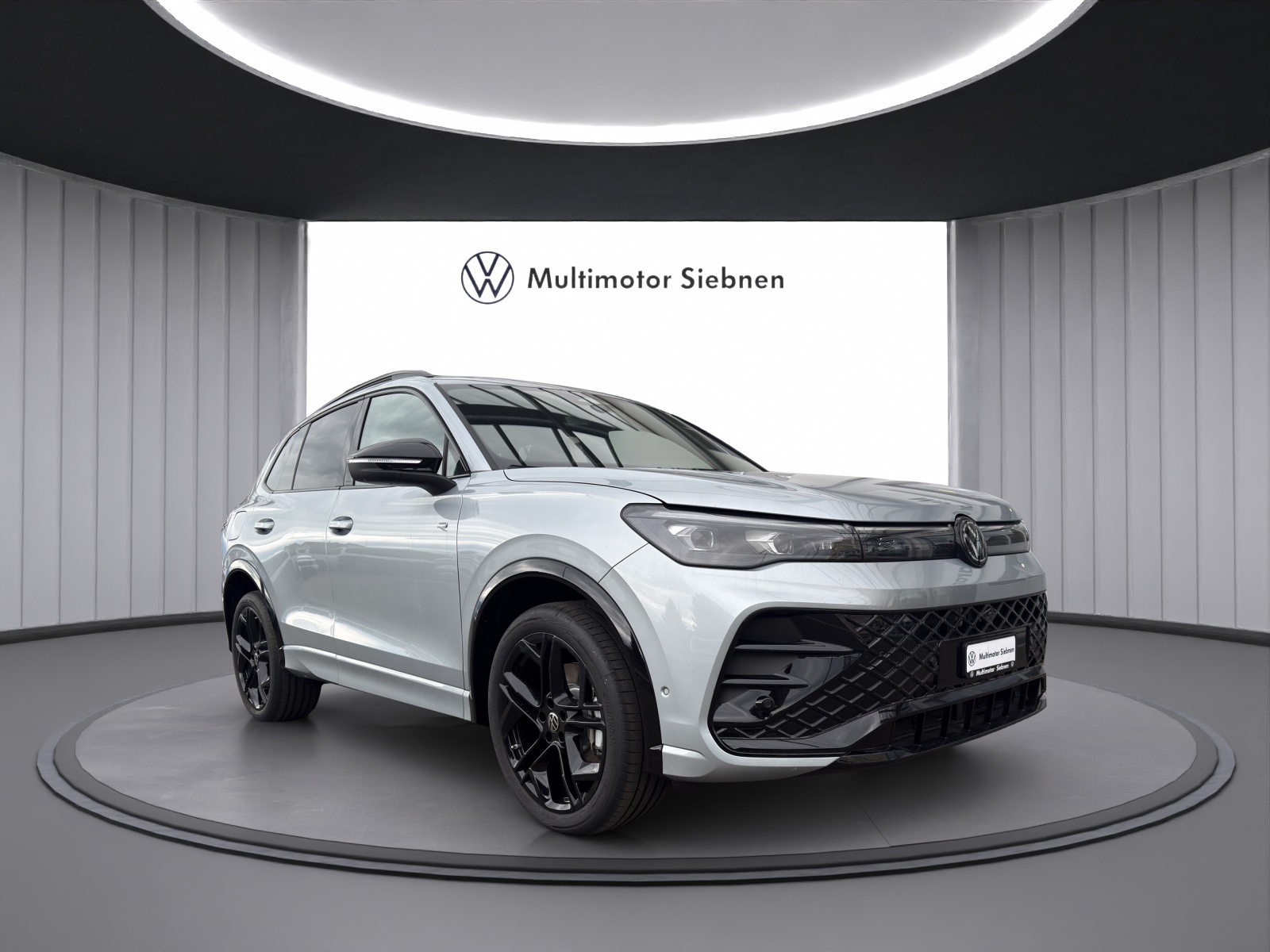 VW Tiguan 1.5 TSI evo2 eHybrid R-Line DSG-image-6