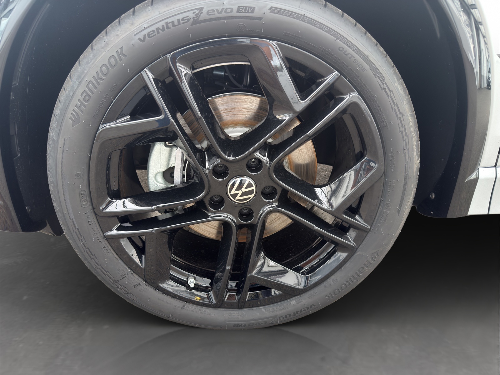 VW Tiguan 1.5 TSI evo2 eHybrid R-Line DSG-image-8