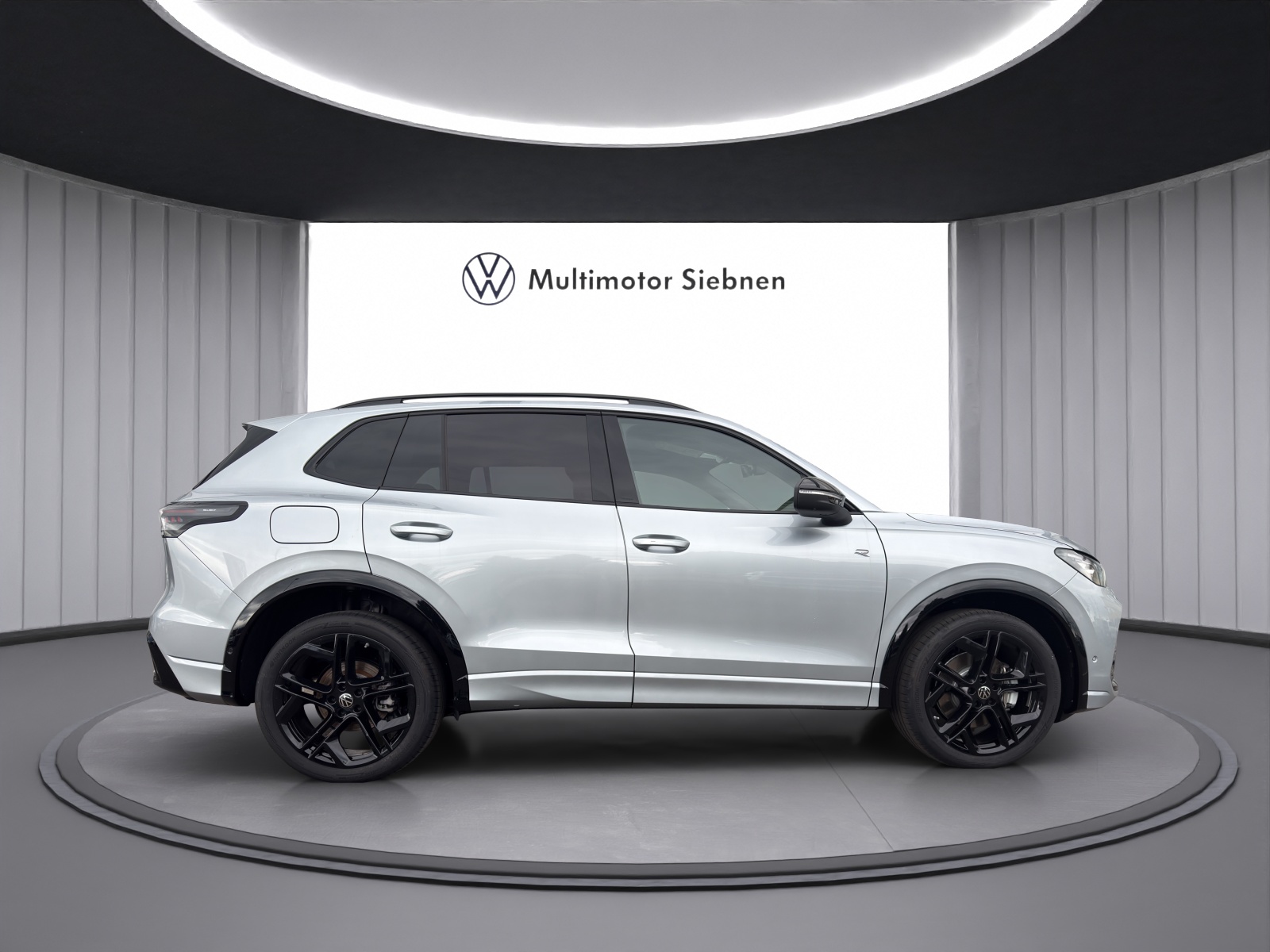 VW Tiguan 1.5 TSI evo2 eHybrid R-Line DSG-image-5