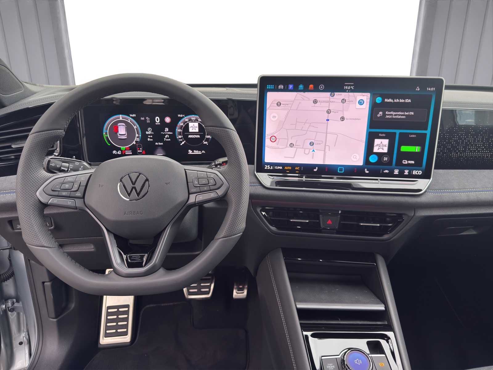 VW Tiguan 1.5 TSI evo2 eHybrid R-Line DSG-image-10