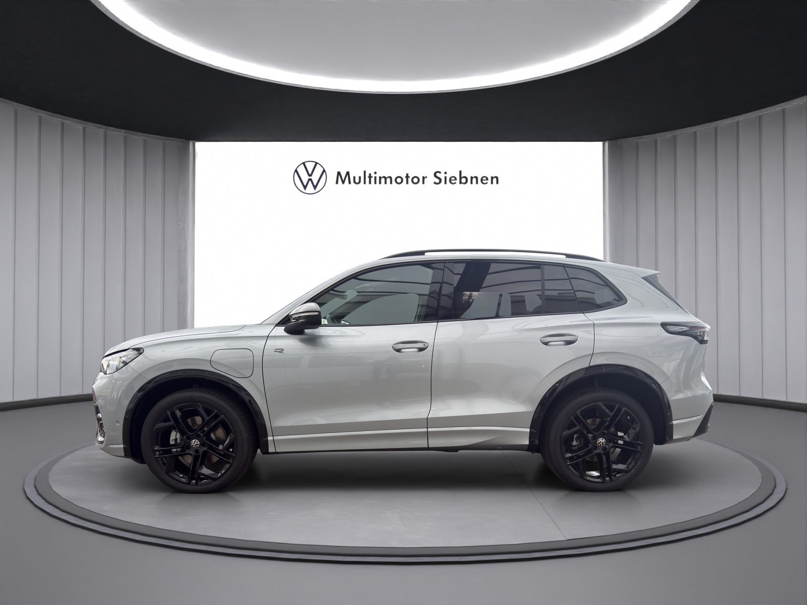 VW Tiguan 1.5 TSI evo2 eHybrid R-Line DSG-image-1