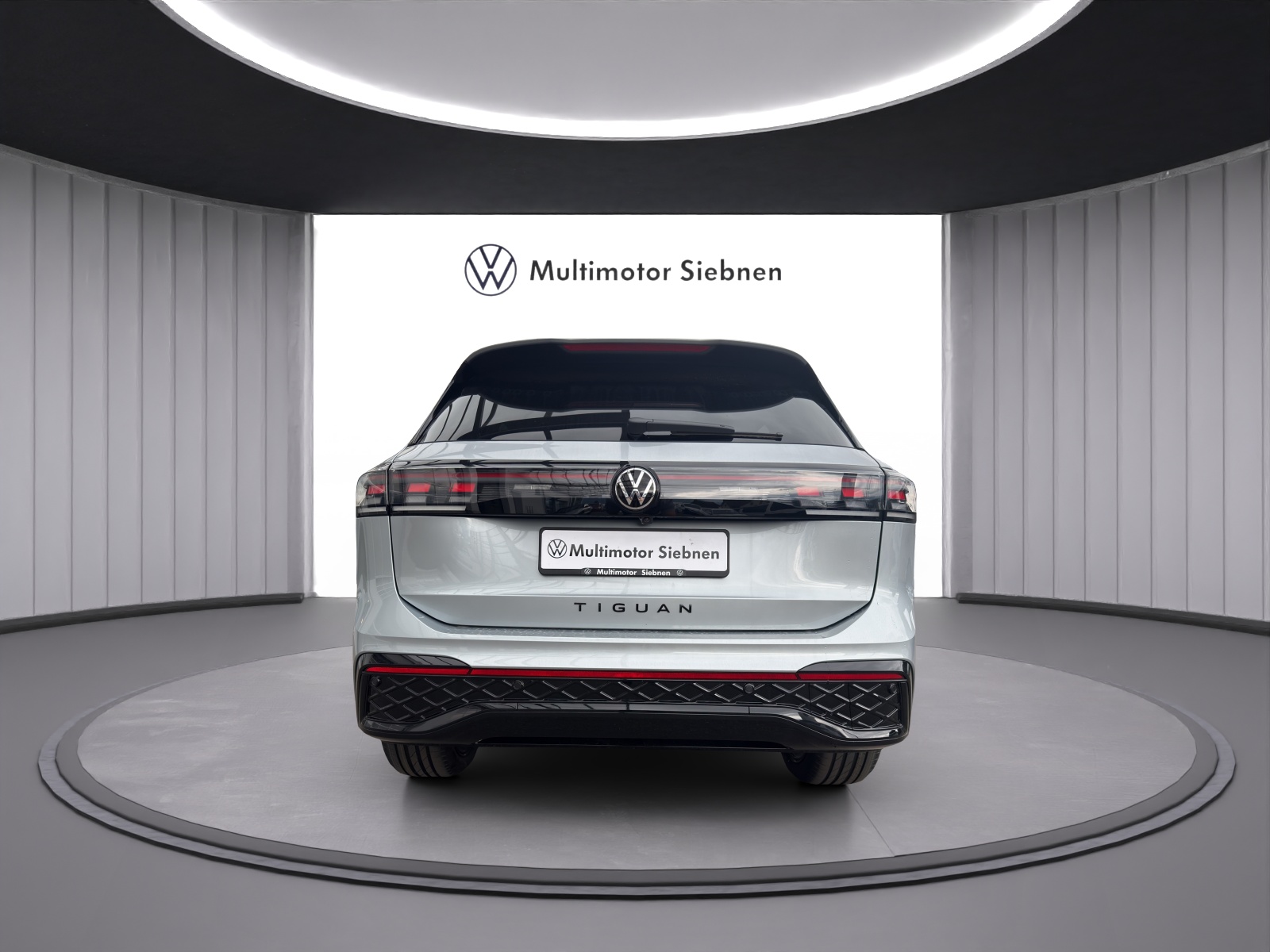 VW Tiguan 1.5 TSI evo2 eHybrid R-Line DSG-image-3
