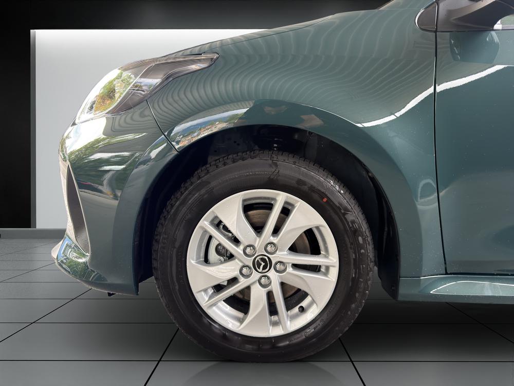 MAZDA 2 Hybrid Prime-line-image-6