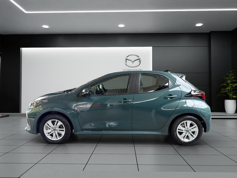 MAZDA 2 Hybrid Prime-line-image-5