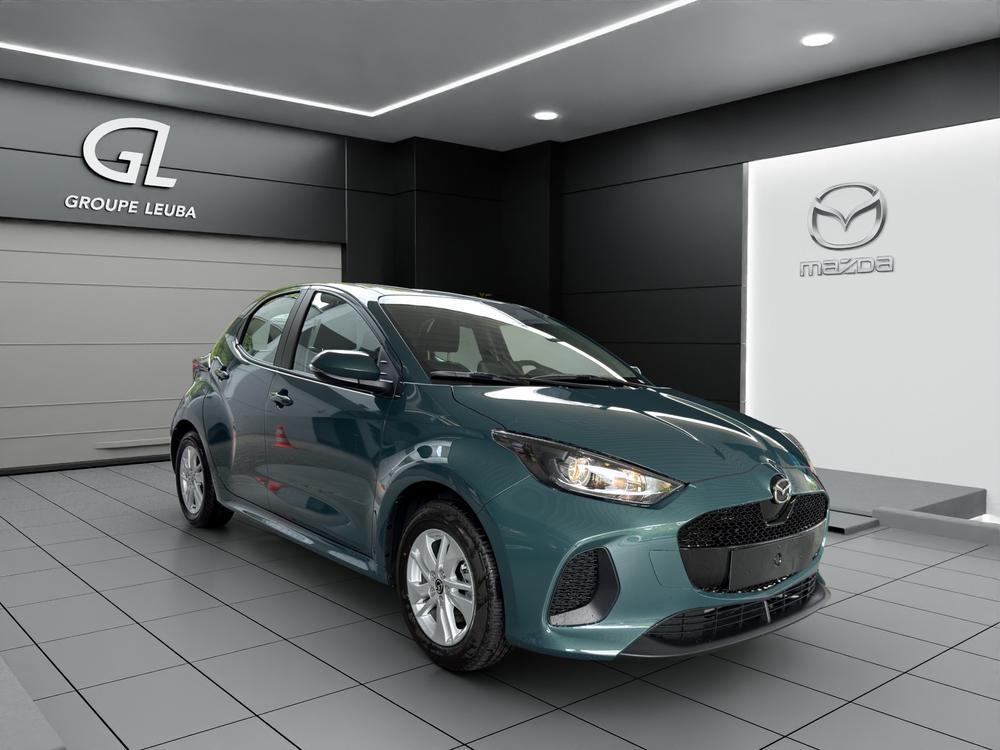 MAZDA 2 Hybrid Prime-line-showroom-element-1