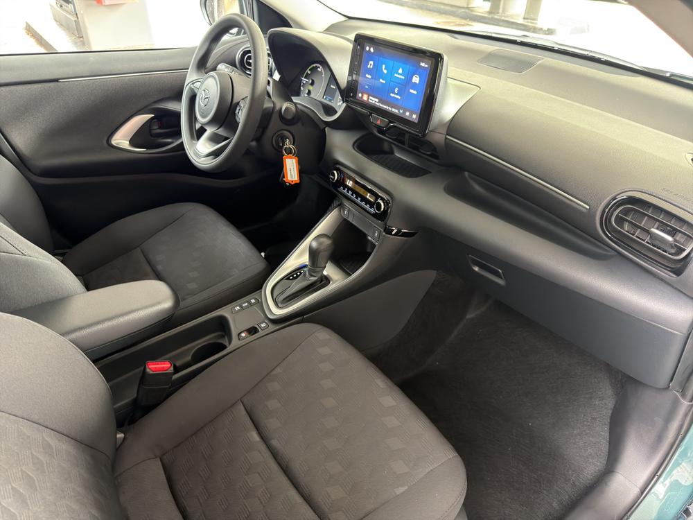 MAZDA 2 Hybrid Prime-line-image-11