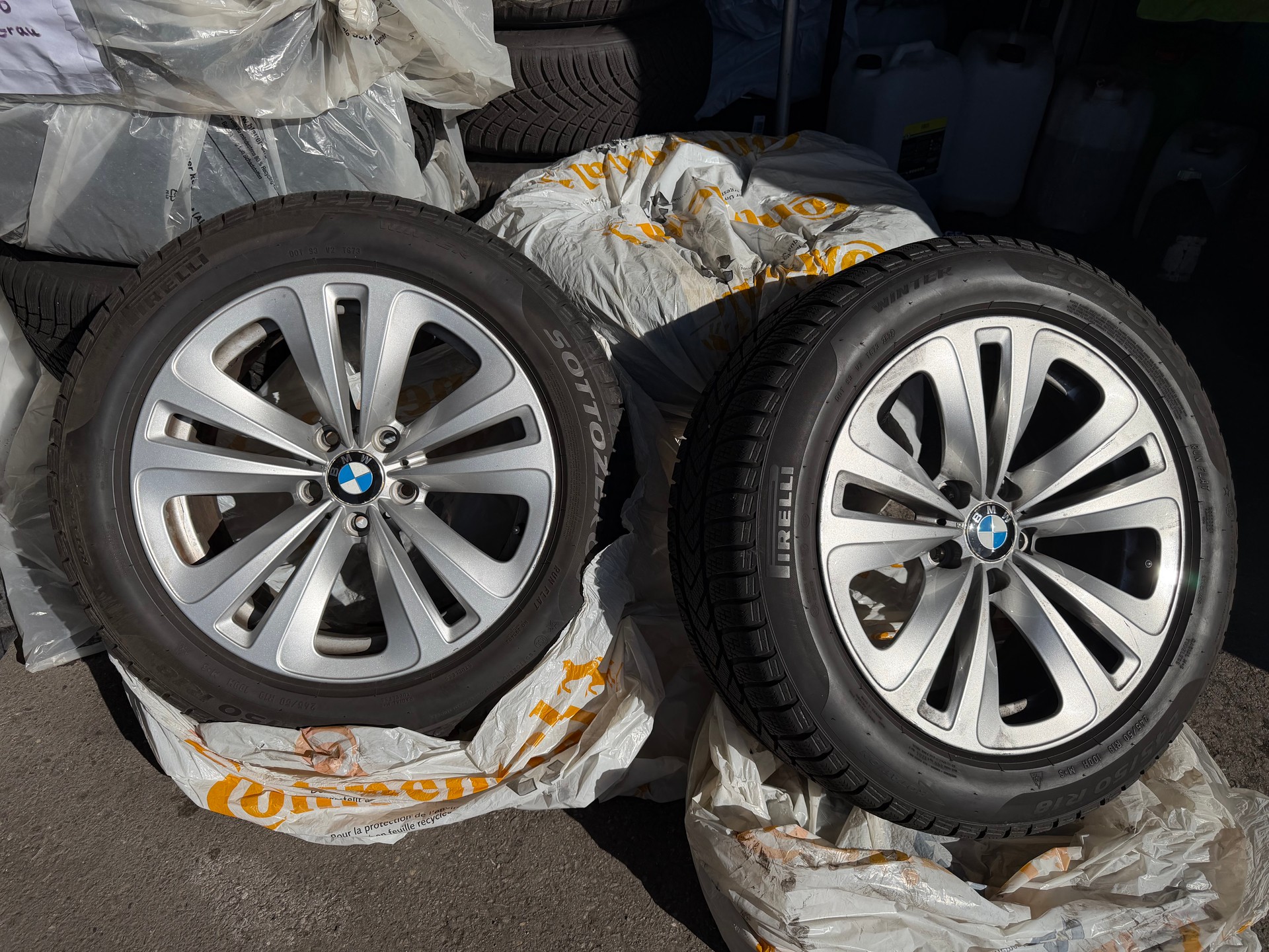 BMW 740d xDrive-image-5