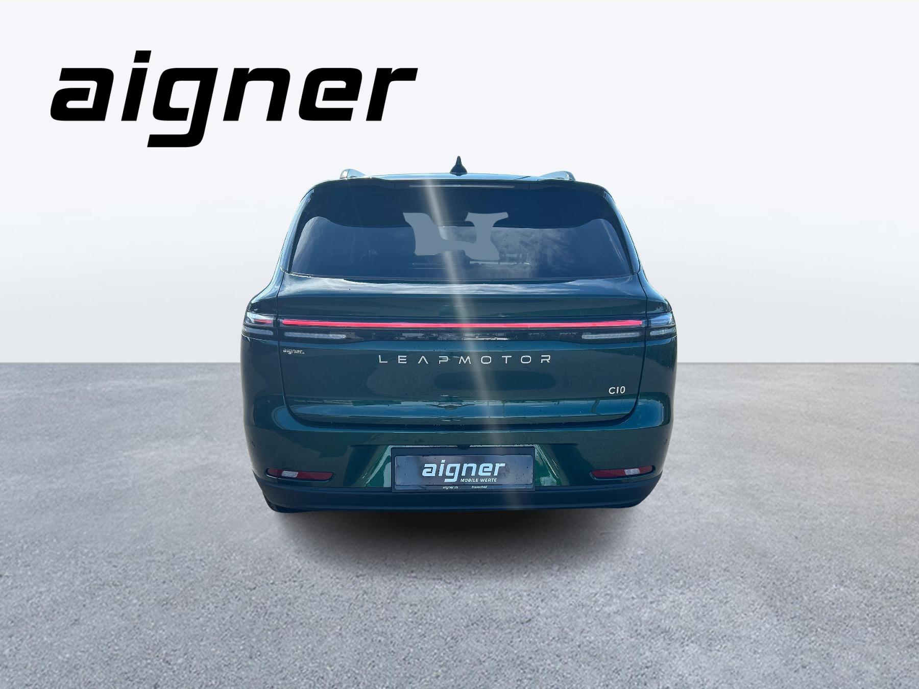 LEAPMOTOR C10 1.5 Hybrid EV-image-3