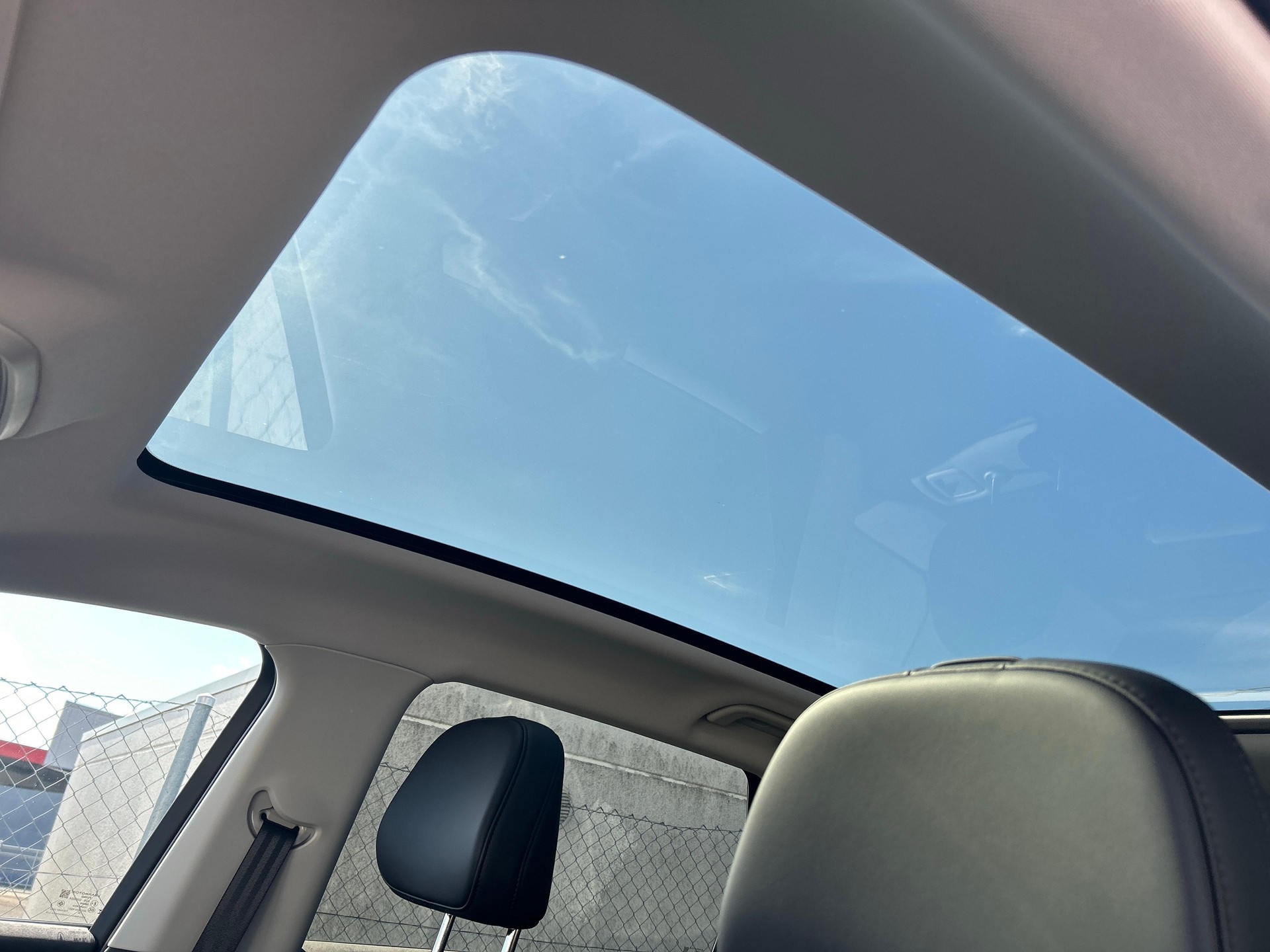LEAPMOTOR C10 1.5 Hybrid EV-image-12