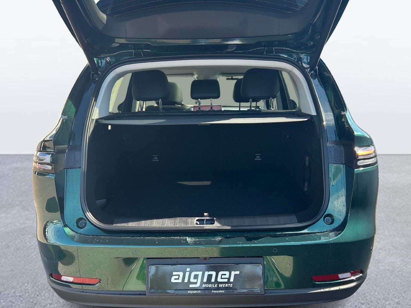 LEAPMOTOR C10 1.5 Hybrid EV-image-11