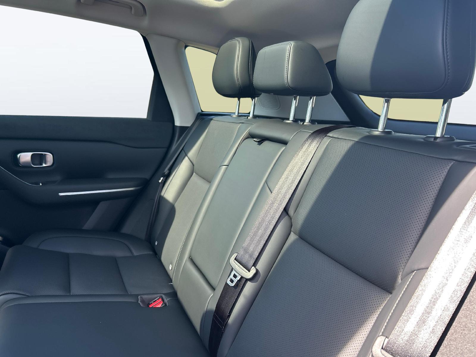 LEAPMOTOR C10 1.5 Hybrid EV-image-10