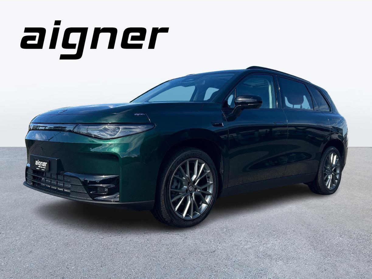 LEAPMOTOR C10 1.5 Hybrid EV-image-0