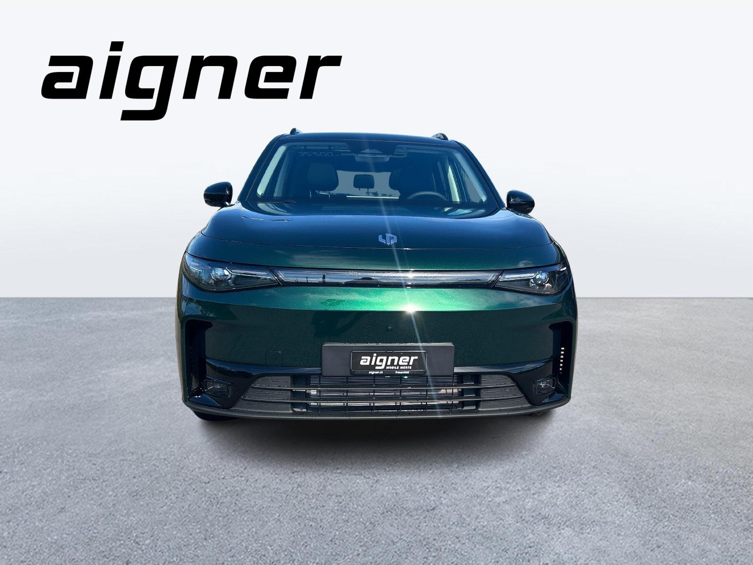 LEAPMOTOR C10 1.5 Hybrid EV-image-7