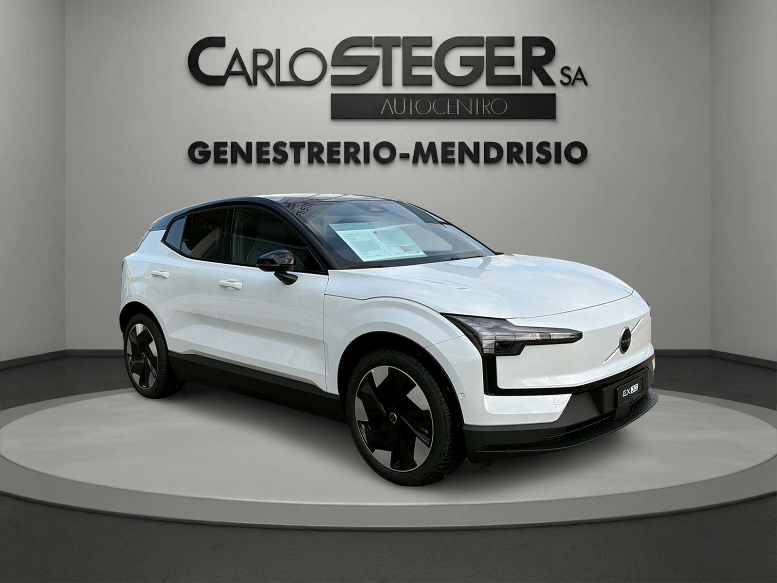 VOLVO EX30 P8 69 kWh AWD Ultra-image-9