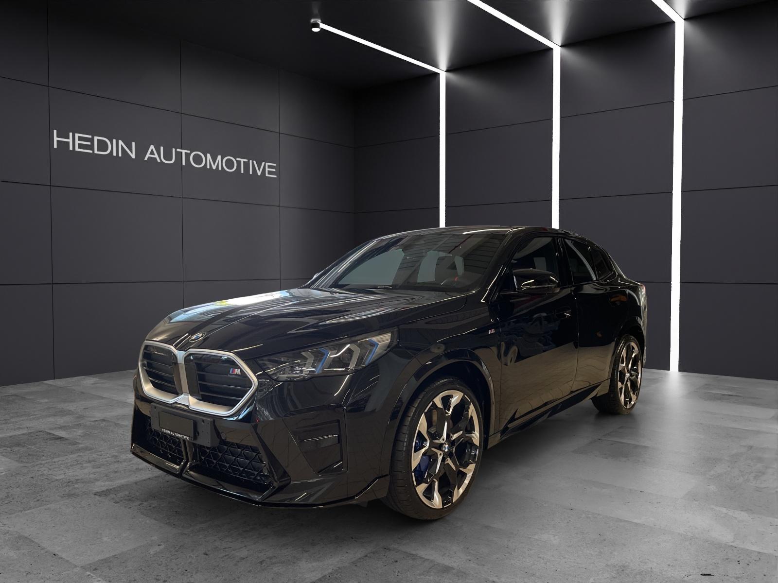 BMW X2 U10 M35i-image-0