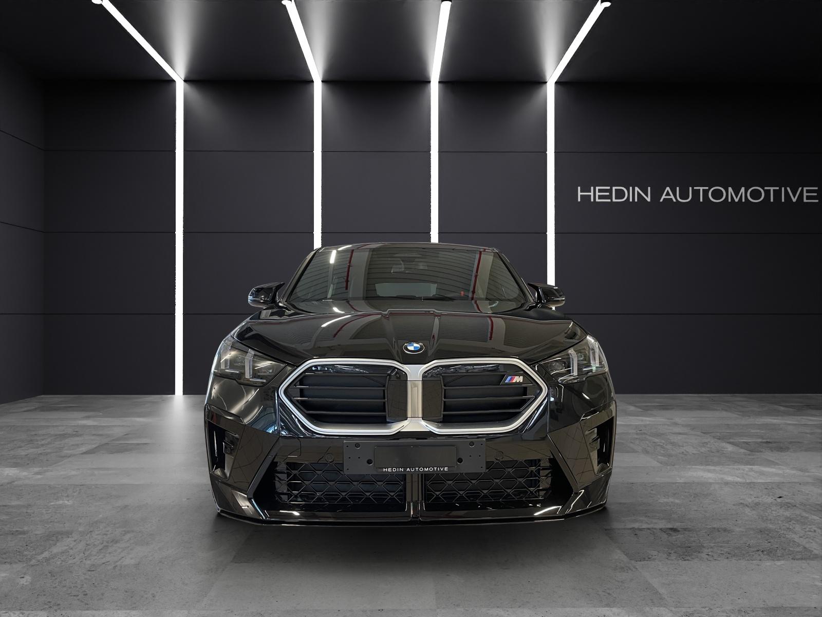 BMW X2 U10 M35i-image-2