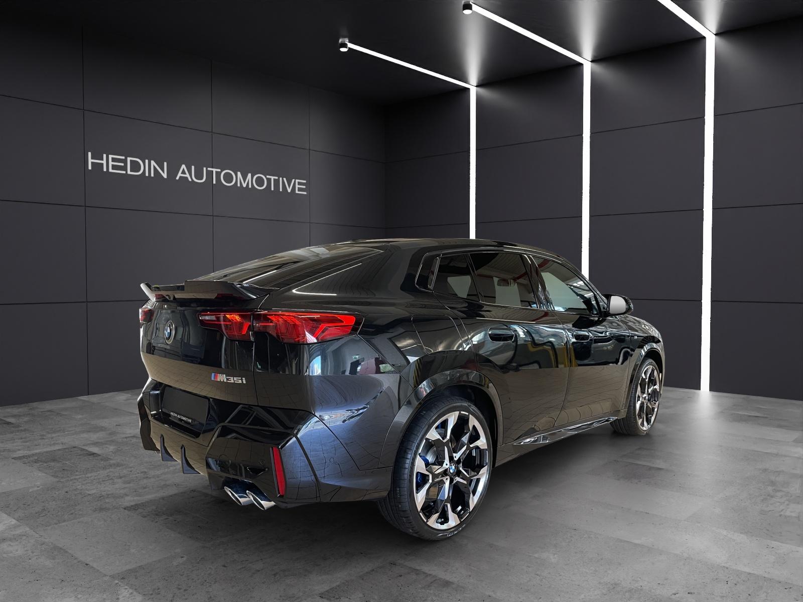 BMW X2 U10 M35i-image-5