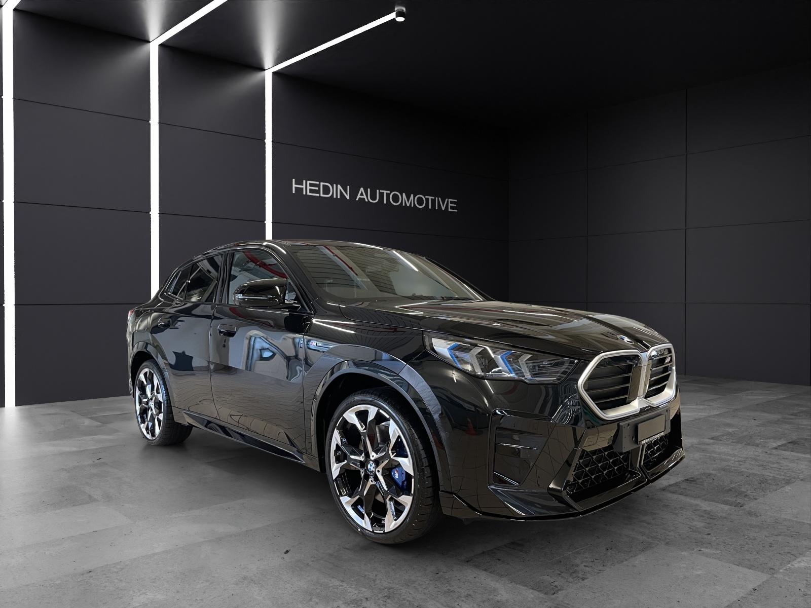 BMW X2 U10 M35i-image-7