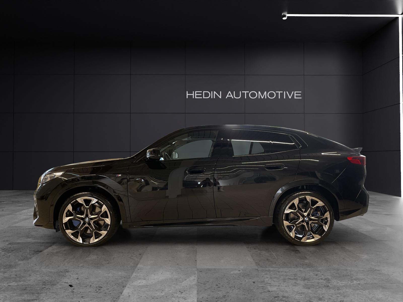 BMW X2 U10 M35i-image-1