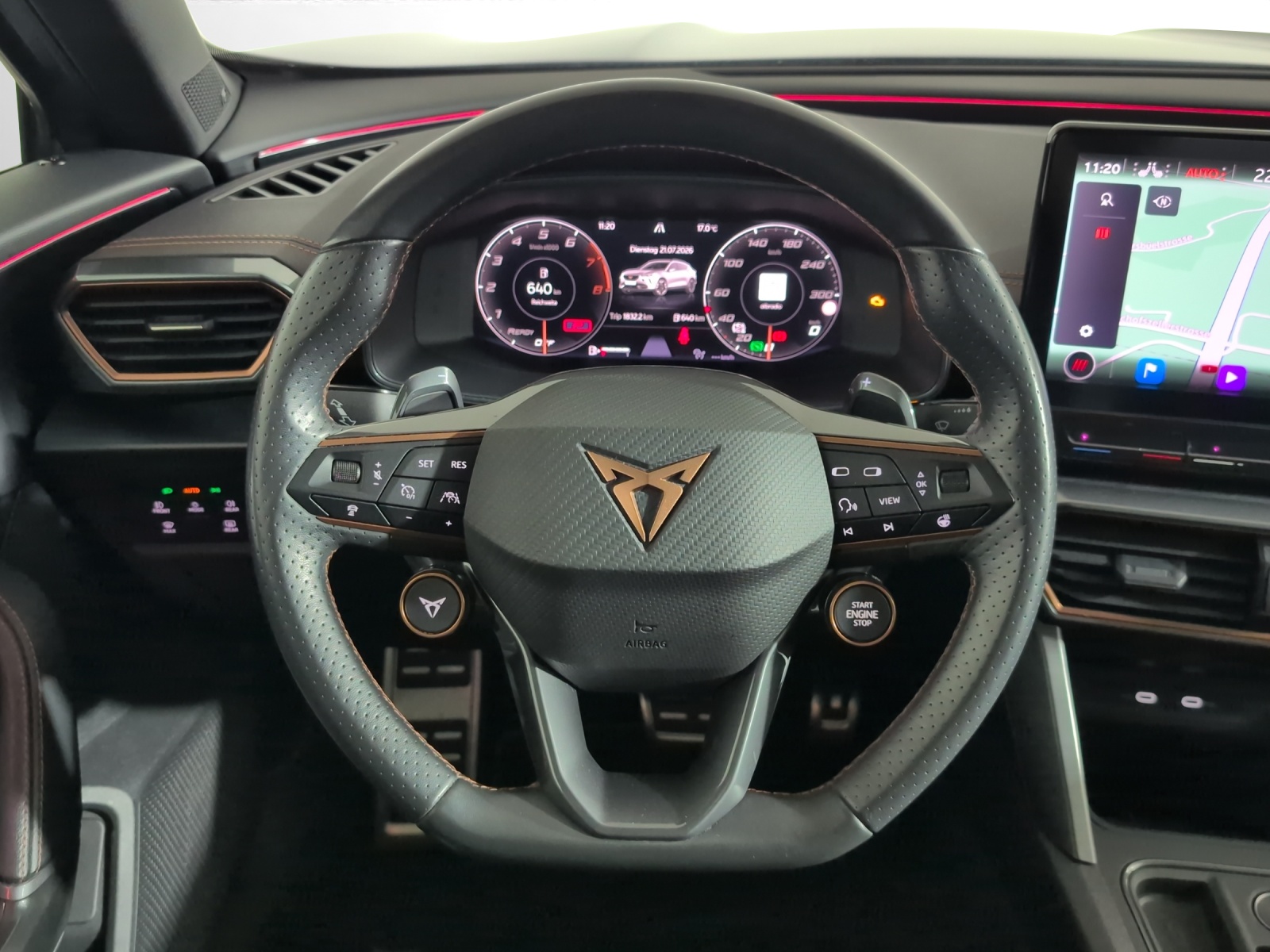 CUPRA Formentor 2.0TSI VZ 4Drive DSG-image-10