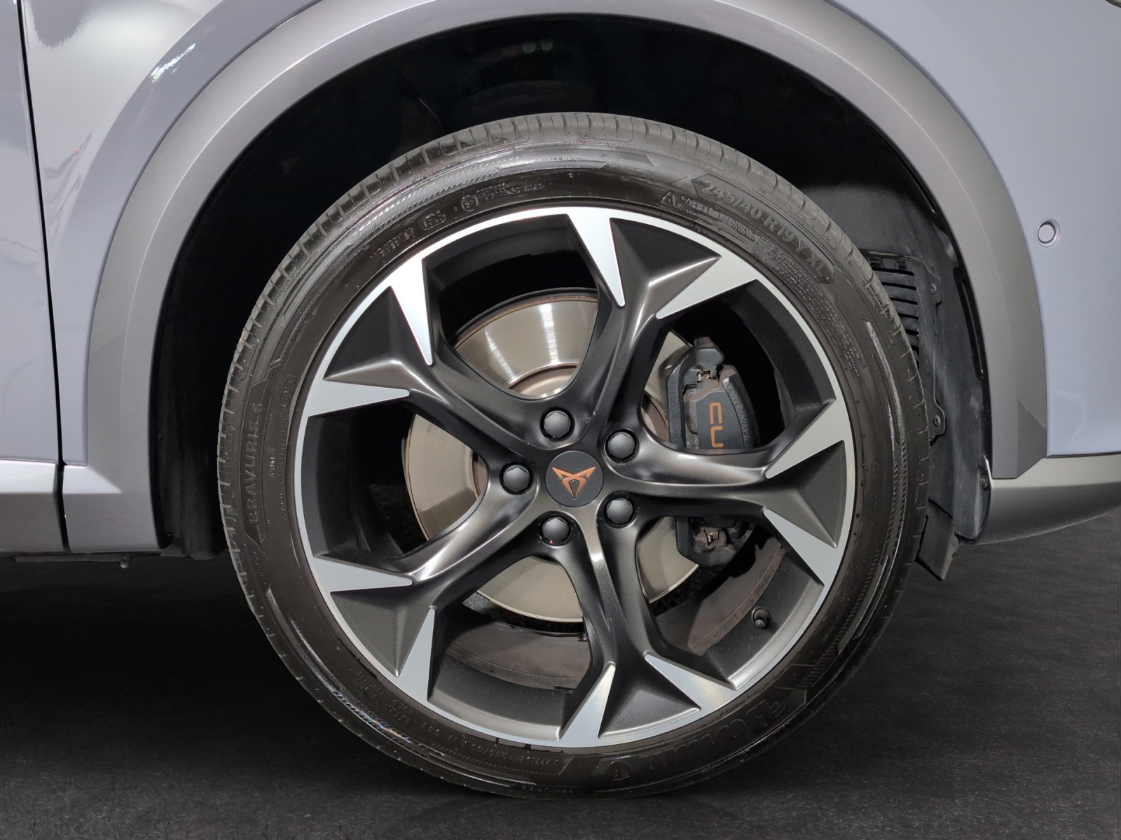 CUPRA Formentor 2.0TSI VZ 4Drive DSG-image-4