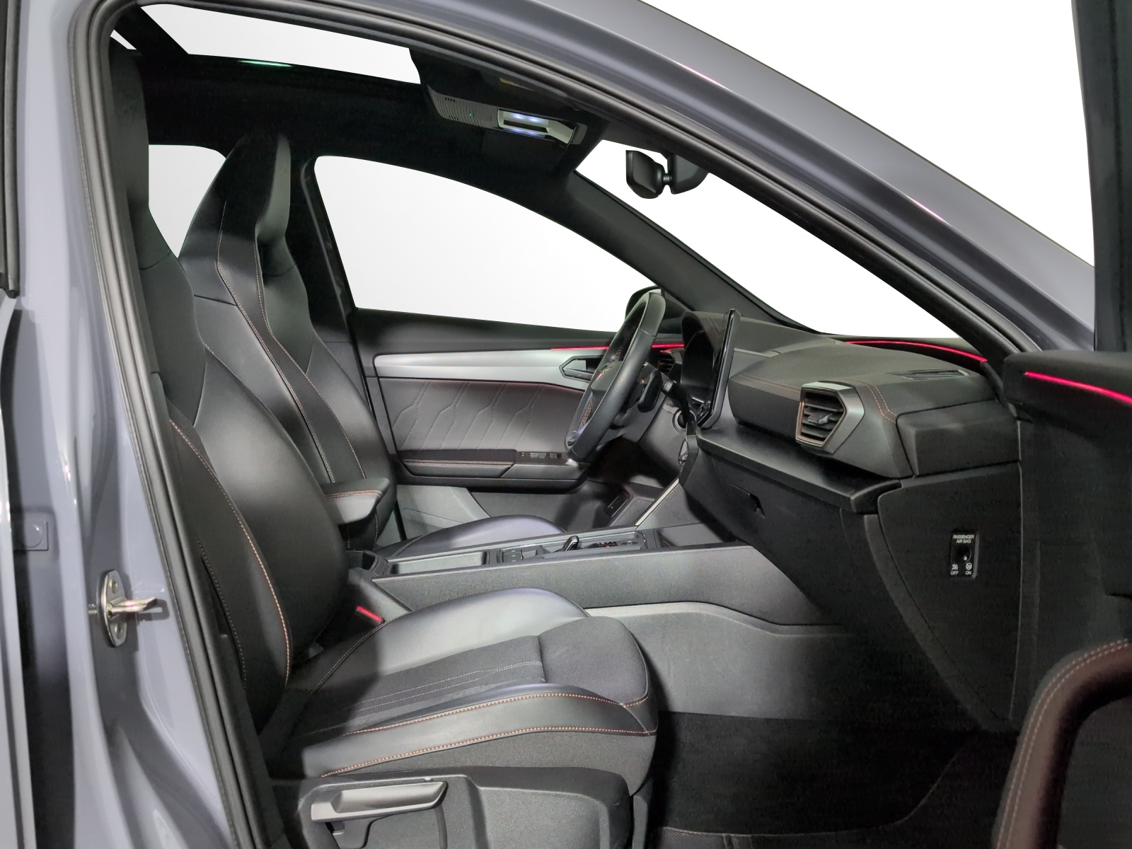 CUPRA Formentor 2.0TSI VZ 4Drive DSG-image-6