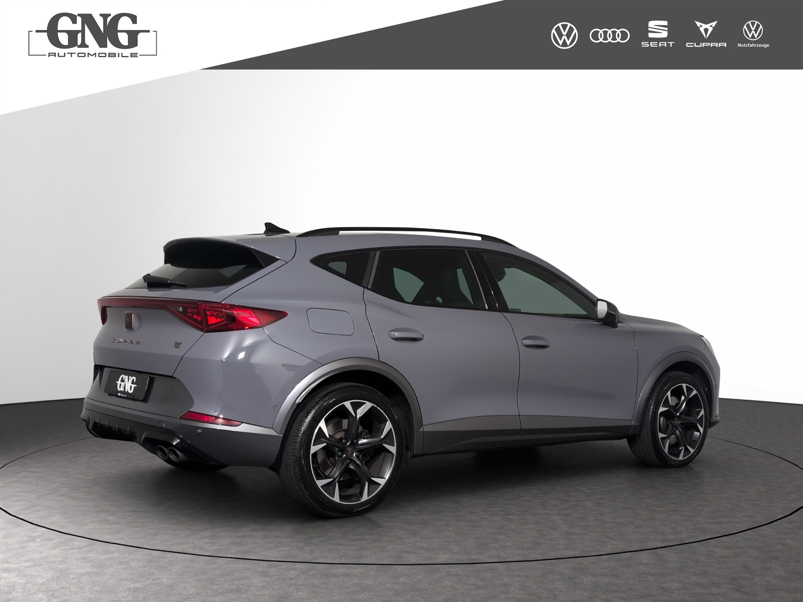 CUPRA Formentor 2.0TSI VZ 4Drive DSG-image-2
