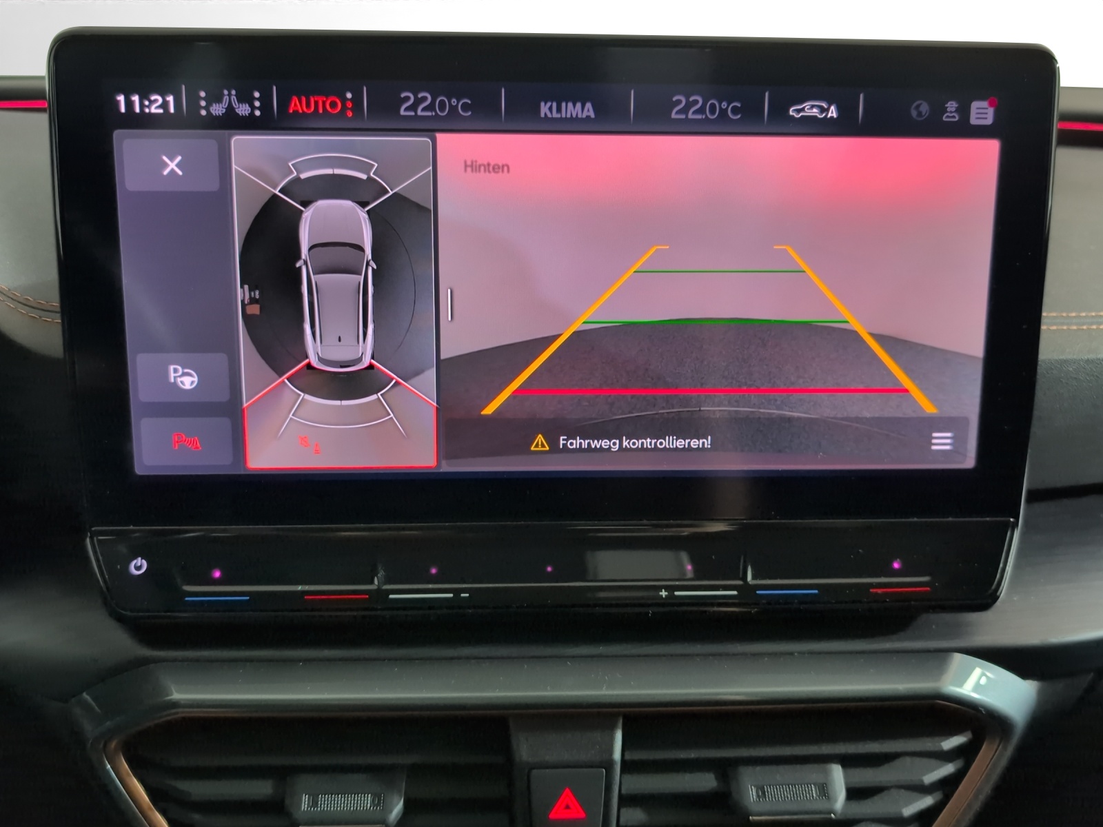 CUPRA Formentor 2.0TSI VZ 4Drive DSG-image-11