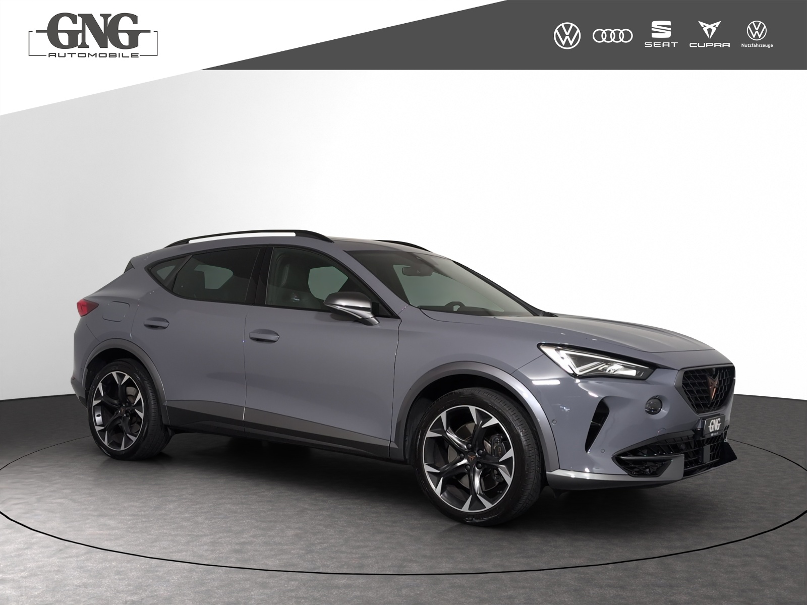 CUPRA Formentor 2.0TSI VZ 4Drive DSG-image-3